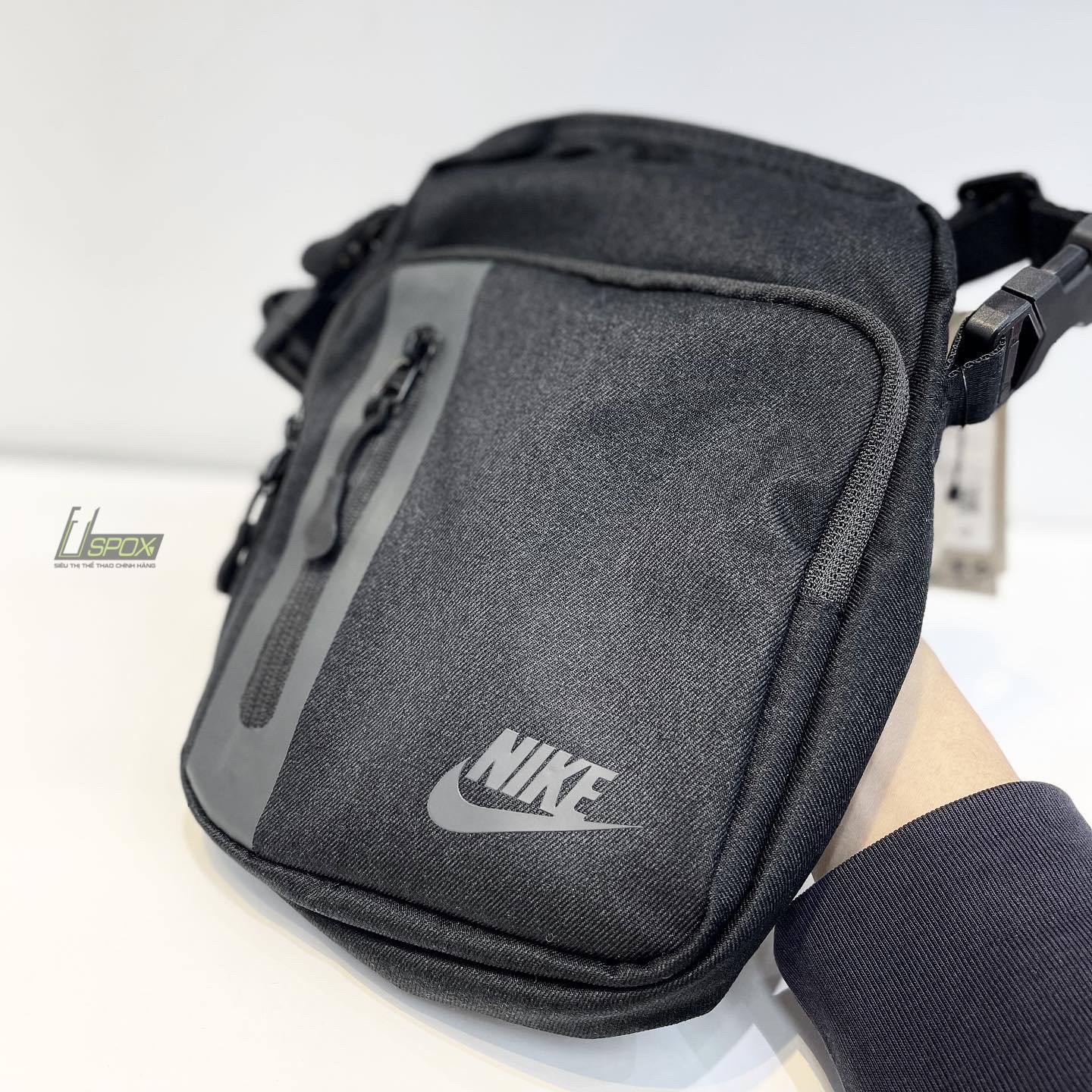 nike undefeated crossbody bag