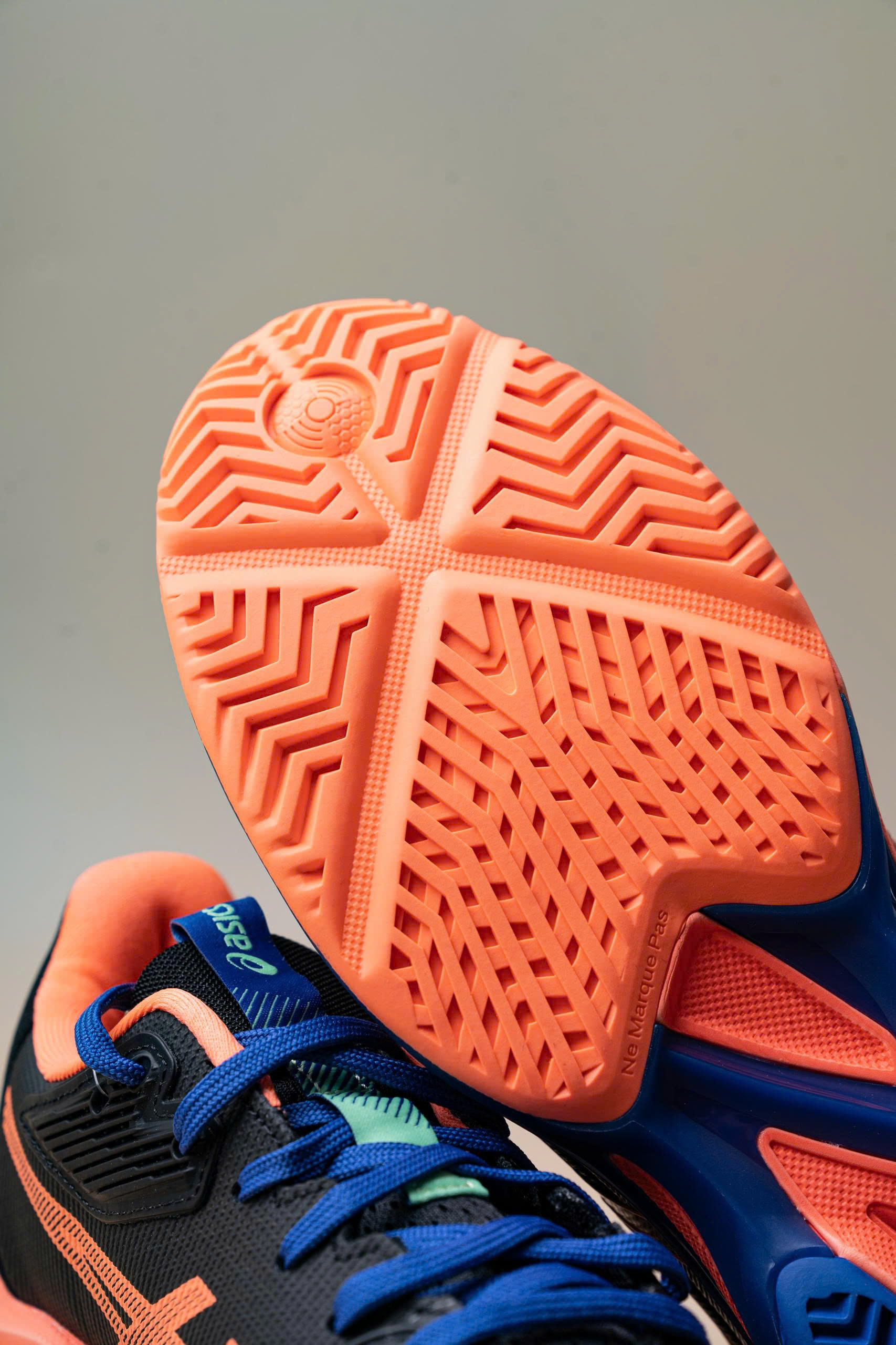 Champion De Padel Asics Asics Padel Lima FF Men's Padel Shoes