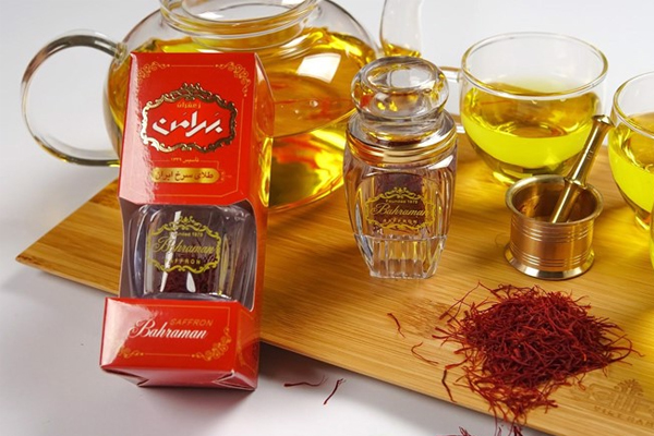 Cách phân biệt Saffron( nhụy hoa nghệ tây) giả  và thật