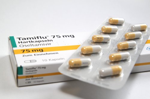 Tamiflu có tác động trong việc điều trị cúm như thế nào?