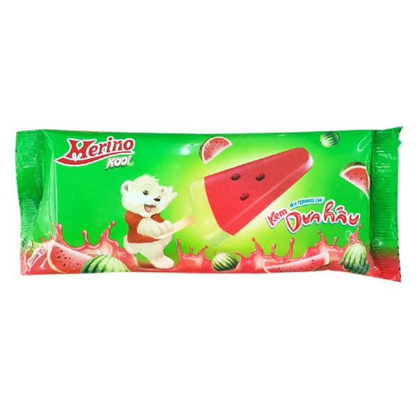 Kem Dưa Hấu Merino Az Mart Bach Hoa Cho Mọi Người