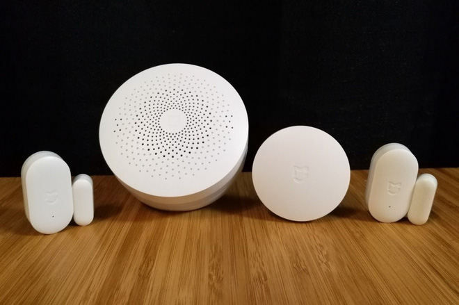 Tổng hợp 4 thiết bị smart-home giá rẻ đáng mua nhất trên thị trường hiện nay