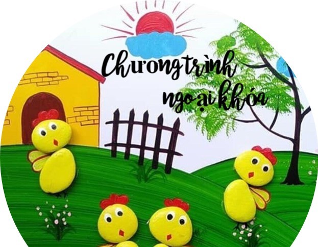 Chương trình ngoại khóa