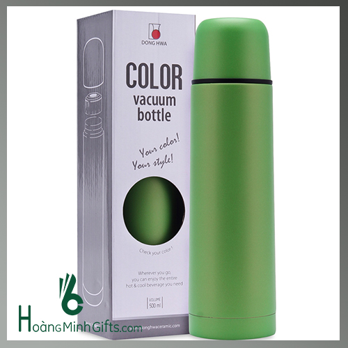binh-giu-nhiet-color-bottle-green