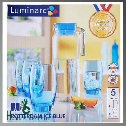 bo-binh-ly-thuy-tinh-luminarc-5-mon-rotterdam-ice-blue-j1799