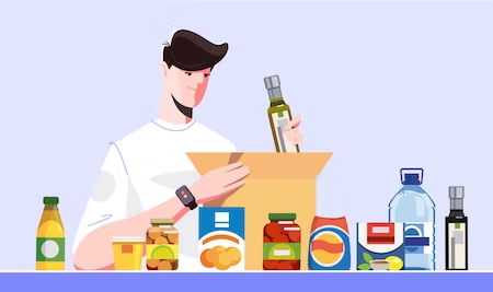 11 Xu Hướng Thiết Kế Bao Bì Khơi Nguồn Cảm Hứng Cho Năm 2022