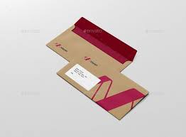 3 điểm không được quên khi gửi yêu cầu cho nhà in phong bì thư​​​​​​​