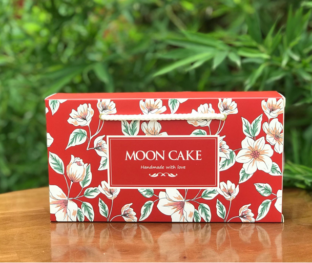 Top 10 mẫu túi giấy đựng bánh trung thu cao cấp đẹp nhất