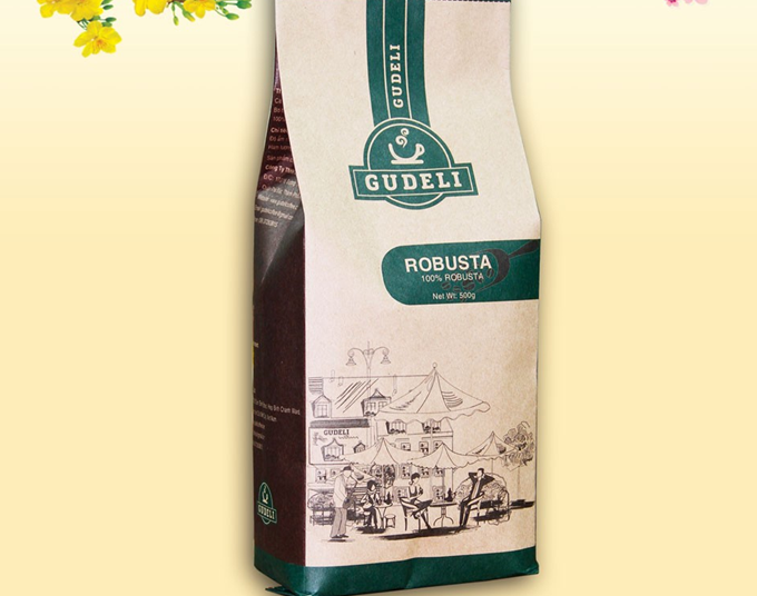 10 mẫu hộp giấy cao cấp đựng trà này giúp công ty tăng doanh số