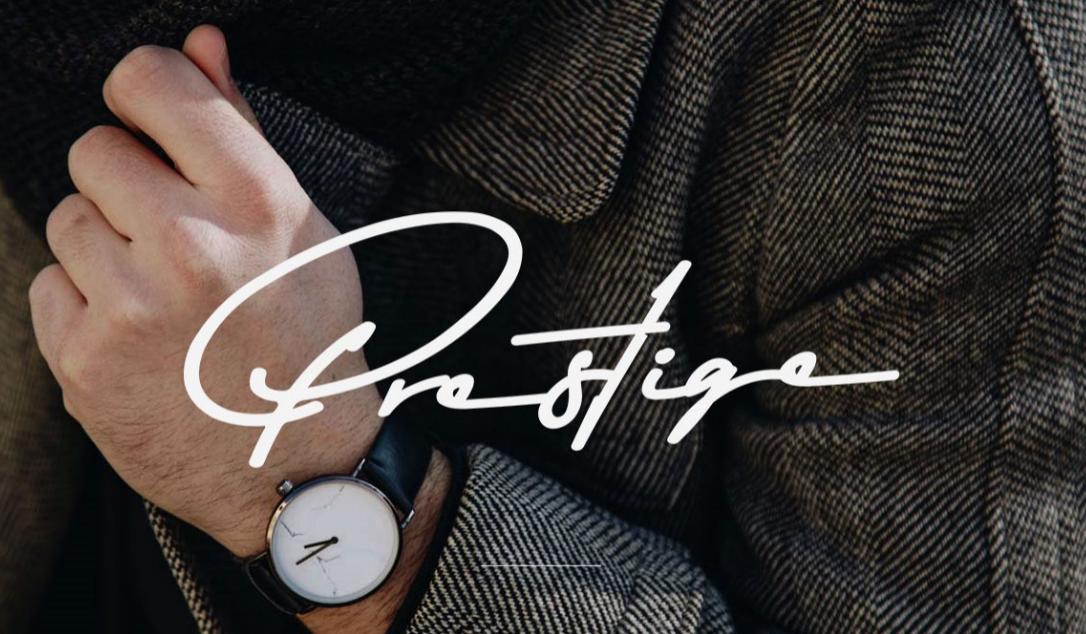 Link download miễn phí font chữ ký Asem Kandis Signature