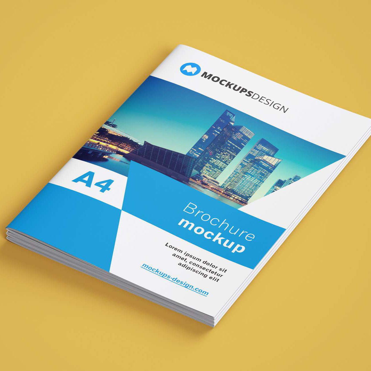 Bí kíp in Profile doanh nghiệp “độc nhất vô nhị” dễ ăn điểm