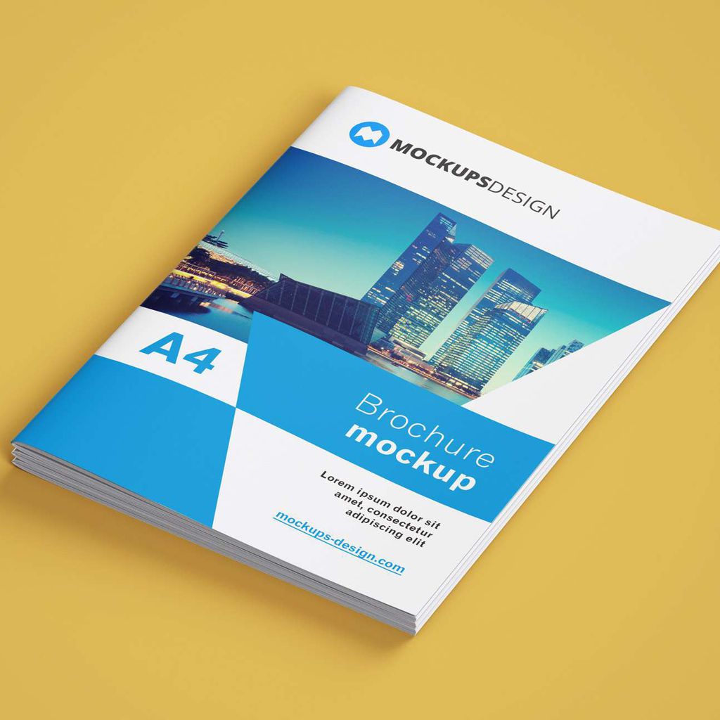 Lựa chọn công ty in ấn Profile, hồ sơ năng lực uy tín hiện nay