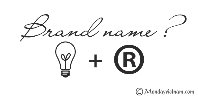 Cách đặt tên thương hiệu hay và ý nghĩa nhất không nên bỏ lỡ