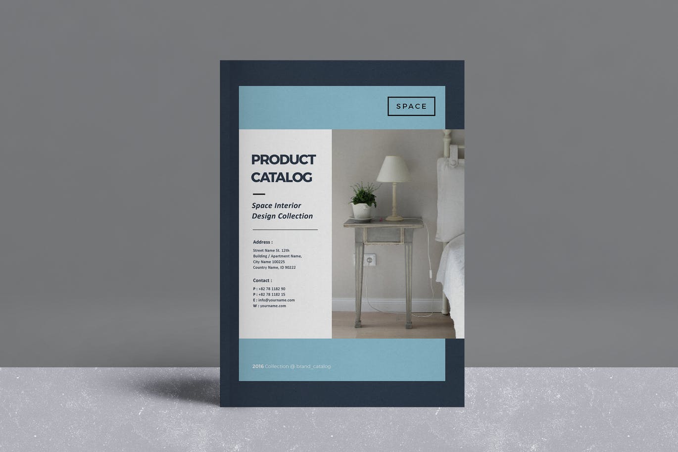 Tại sao các doanh nghiệp nhỏ cũng nên in ấn Catalogue?