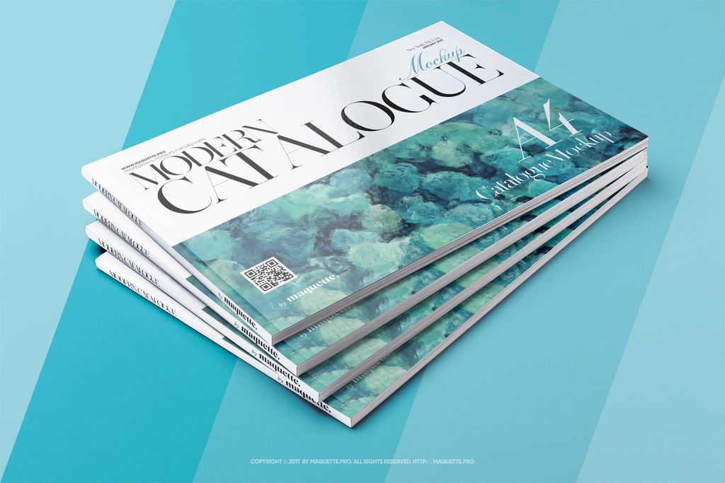 Địa chỉ in Catalogue uy tín, chất lượng, lấy ngay ở Hà Nội