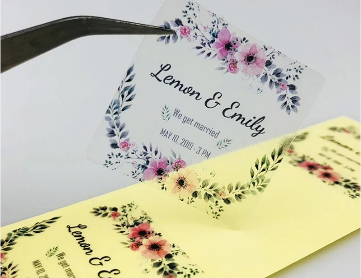 Kinh nghiệm đánh giá xưởng in decal trong Hà Nội uy tín