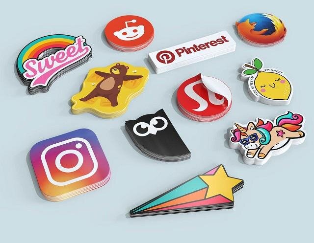 Die Cut Là Gì? Khám Phá Công Nghệ Cắt Khuôn Trong In Ấn