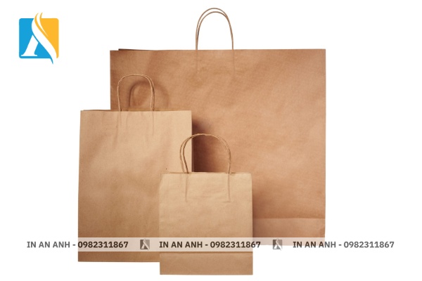 Giấy Kraft là gì? Phân loại, ưu nhược điểm và ứng dụng thực tế