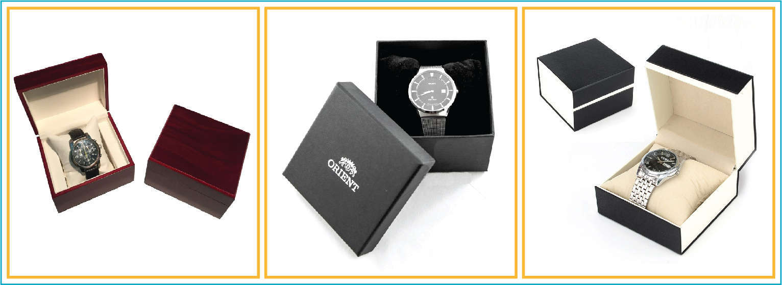 Tuyệt Chiêu In Ấn Để Kinh Doanh Đồng Hồ - Kính Mát 