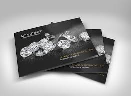 Nghệ thuật in ấn Catalogue cho các ngành hàng đắt tiền