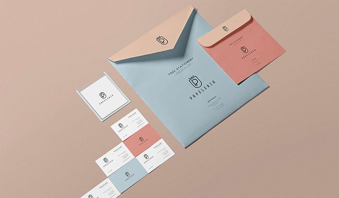 Từ A-Z những điều bạn chưa biết về in ấn phong bì thư công ty