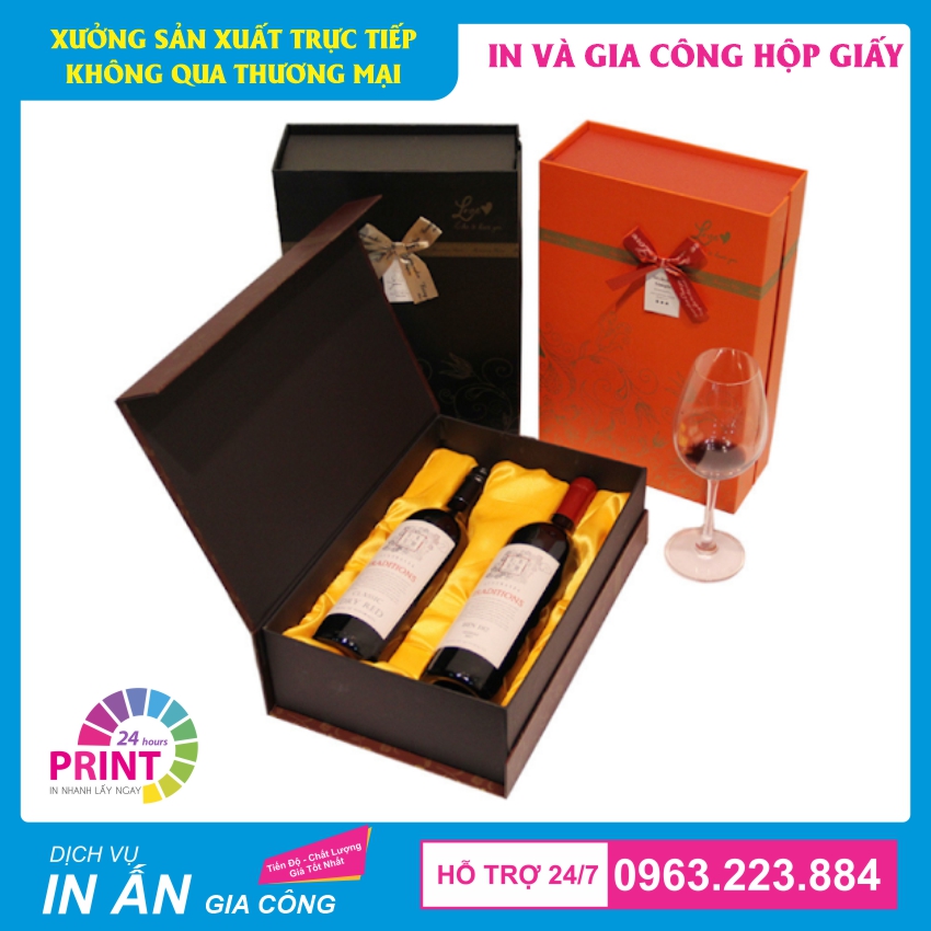 Nghành Sản Xuất Rượu Cần In Ấn Gì Để Phát Triển Thương Hiệu?