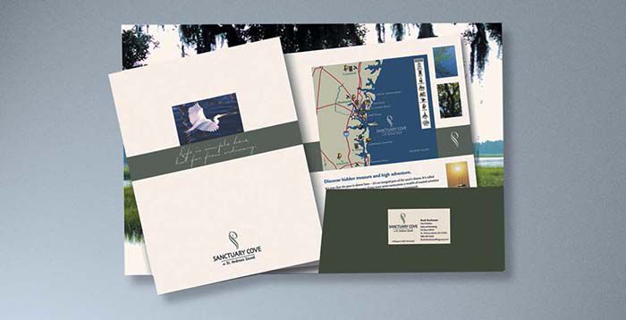 Bộ sales kit chuyên nghiệp - vũ khí bán hàng giúp tăng doanh số