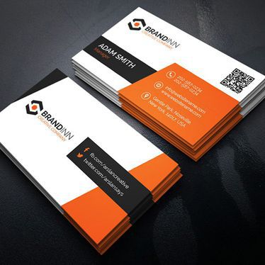 Sáng tạo bất ngờ với những mẫu Card Visit thu hút mọi ánh nhìn