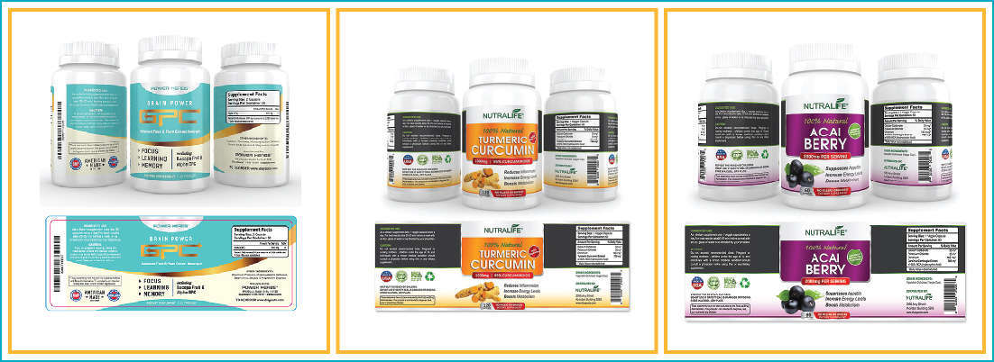 Bí Kíp In Ấn Nghành Dược Để Khách Hàng 