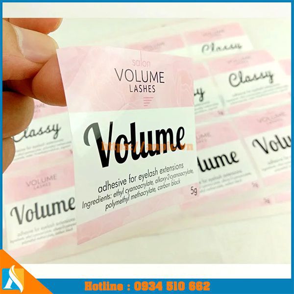 Lý giải vì sao thượng đế xem báo giá in decal giấy rồi quay lưng đi