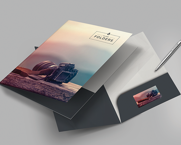 Tuyệt chiêu “gỡ rối” khi bí ý tưởng thiết kế in ấn kẹp file