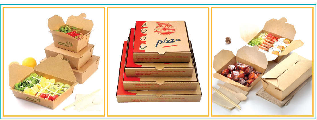 Bí Quyết Giúp Kinh Doanh Đồ Ăn Vặt Ra Trăm Đơn Mỗi Ngày