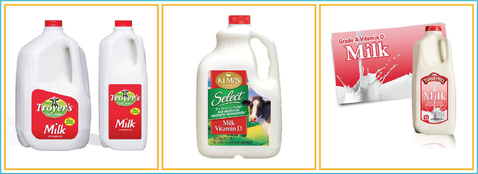 Combo In Ấn Nghành Sữa Giúp Bạn Nâng Tầm Thương Hiệu