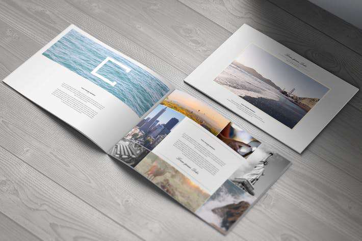 Những hiểu nhầm khi thiết kế in ấn Hồ sơ năng lực doanh nghiệp