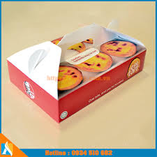 Khi in và gia công bao bì giấy cần chú ý những yếu tố nào?