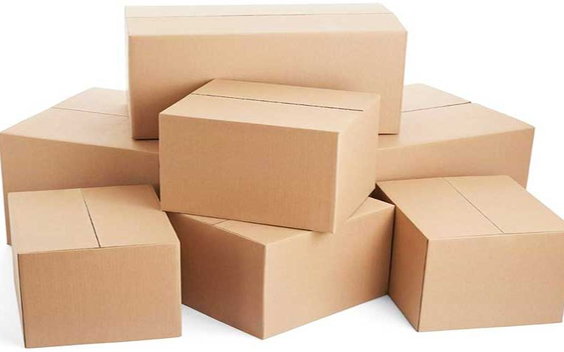 Kích thước thùng carton tiêu chuẩn hiện nay - Bảng chi tiết