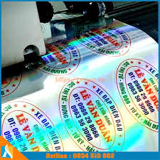 Khi thuê dịch vụ in tem nhãn decal cần chú ý điều quan trọng gì?