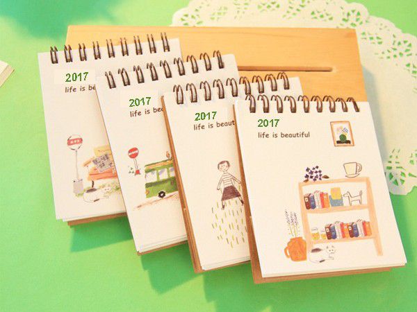 Muốn in lịch tết đẹp, bạn phải nắm rõ các nguyên tắc này