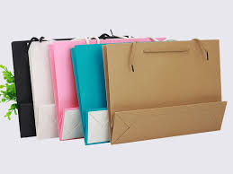 Marketing trực tiếp nhờ thiết kế và in ấn túi giấy, tại sao không?