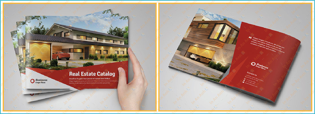 88+ Mẫu Catalogue Ngành Bất Động Sản Thịnh Hành Nhất Hiện Nay