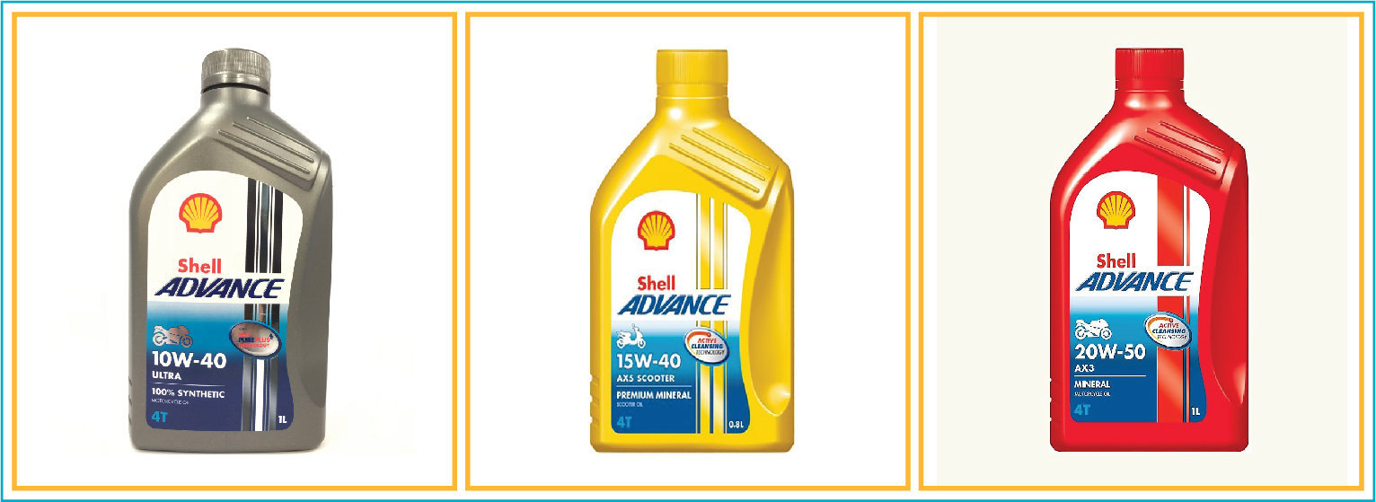 100 Mẫu Tem Decal Dán Chai Dầu Nhớt Giúp Đánh Bóng Thương Hiệu