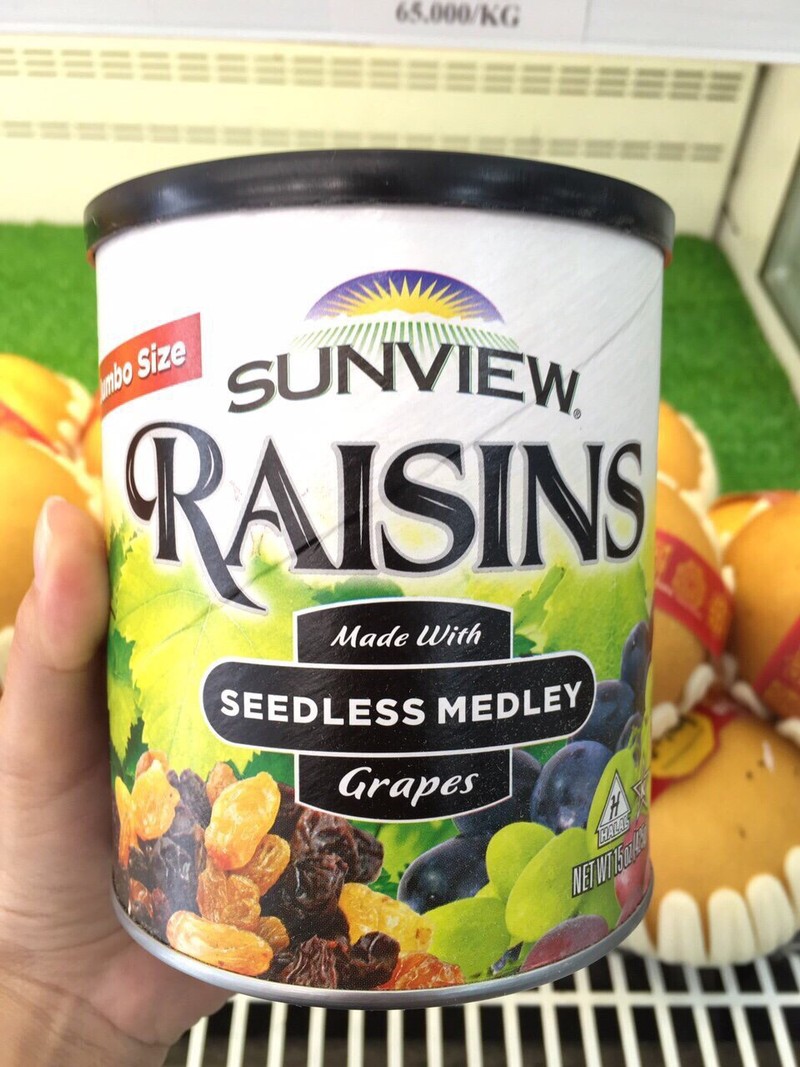 Tổng Hợp Những Mẫu Tem Nhãn Decal, Hộp Đựng Nho Kho Độc Đáo