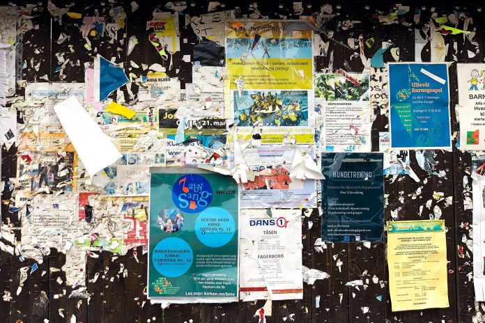 Mẹo thiết kế tờ rơi quảng cáo hiệu quả, thu hút khách hàng