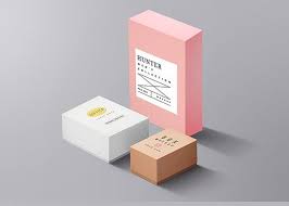 Ngạc nhiên với 8 lợi ích khi thiết kế bao bì giấy chuyên nghiệp