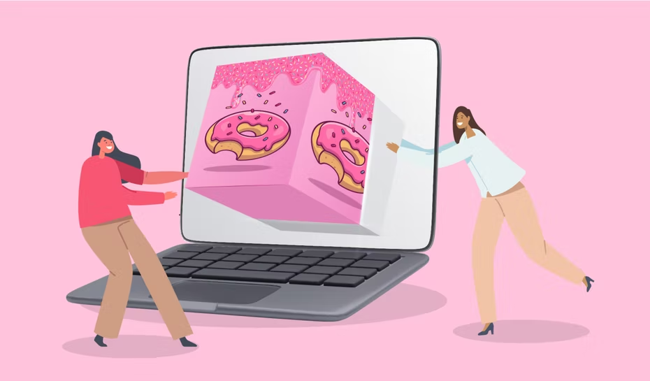 Những Điều Bạn Cần Biết Khi Thiết Kế Bao Bì Giấy Đựng Thực Phẩm