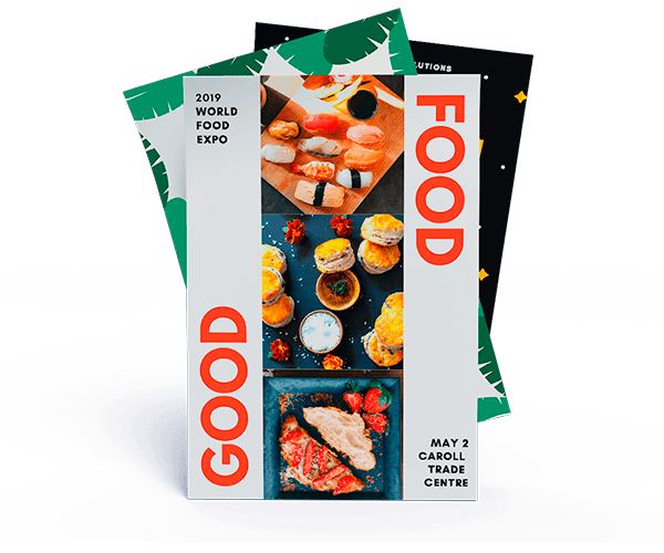 Poster Tiếp thị - Lợi ích & Chiến lược Kinh Doanh Hiệu Quả