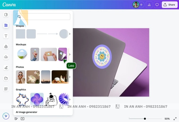 Top 5 phần mềm thiết kế sticker miễn phí & chuyên nghiệp 2025