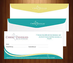 Vì sao phong bì thư được coi là “bộ mặt đại diện” thương hiệu?