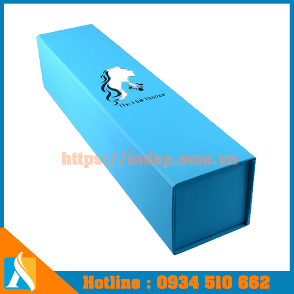 Địa chỉ in hộp quà tặng số lượng ít tại Hà nội