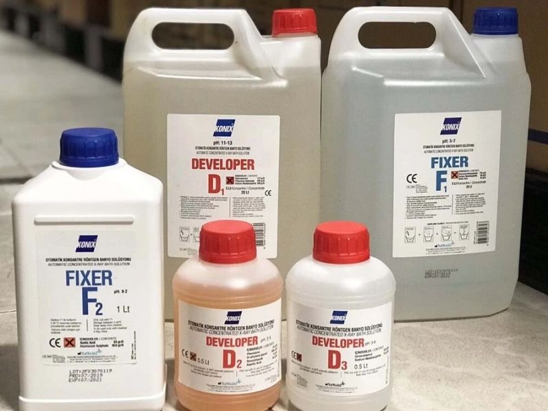 Tem Nhãn Phụ Hóa Chất: Quy Định Và Cách Sử Dụng Hiệu Quả